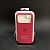 Чехол iPhone 17Pro/18Pro Silicon Case original FULL №35 rose red (4you)