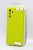 Чохол Samsung A24(4G) Silicon Original FULL № 8 Yellow ( 4you )