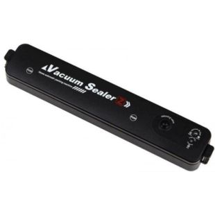 Вакууматор Vacuum Sealer YQ-688 (індикатор від мережі, 10 пакетів у комплекті)