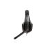Наушники Gemix W-330 (микрофон, мониторы) Black/orange