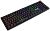 Клавиатура проводная MARVO KG917 (USB,подсветка) Black