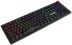 Клавиатура проводная MARVO KG917 (USB,подсветка) Black