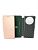 Flip Cover for Xiaomi Redmi 14C(4G)/ Redmi 17C Original Rose gold (4you)