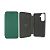Flip Cover for Samsung A27 Original Dark green (4you)