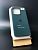 Чехол iPhone 16ProMax Silicon Case original FULL №67 moss green (4you)