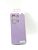 Чохол Xiaomi Redmi Note 13Pro(4G) Silicon Original FULL №16 Lilac (4you)