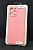 Чохол Xiaomi Redmi 12 Silicon Original FULL № 10 Pink (4you)