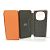 Flip Cover for Xiaomi Redmi Note 15(4G) Original Orange (4you)