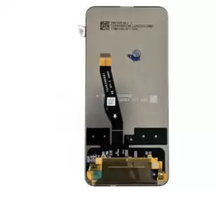 LCD Huawei P Smart Z (2019) / Y9 Prime 2019 (STK-LX1)/P Smart Pro з чорним тачс Original (Х) 5001274