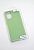 Чехол Xiaomi Redmi Note 10/10s Silicon Original FULL №15 Green (4you) "Акционная цена"