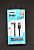 Usb-cable Micro USB Sertec ST-063 2.4A 1m ( круглий, тканевий, Г-образний, Magnetic ) Black