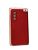 Чехол Samsung A37 Silicon Original FULL №5 Red (4you)