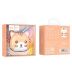 Bluetooth-гарнитура HOCO EW46 (Bluetooth 5.3) Khaki Cat