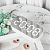 Настольные часы DS-6637 White