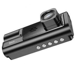 Видеорегистратор HOCO DI60 Black