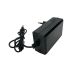 Блок питания MODEL:1230 12V 3A (5.5х2.5) Black
