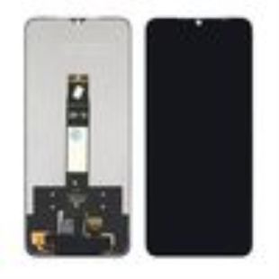 LCD Xiaomi Redmi A1/ A1+/ A2/ A2+ с черным тачскрином (M) 