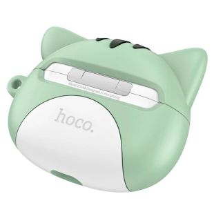 Bluetooth-гарнитура HOCO EW48 (Bluetooth 5.3) Green