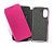 Flip Cover for Xiaomi Redmi 13C(4G) Original Pink (4you) (от10шт - 10%) + Спец Цена!