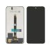 LCD Xiaomi Redmi 15 (5G) с черным тачскрином 167 mm European GXQC Service Pack (М)  
