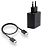 CЗУ SAMSUNG NOTE 20 2в1 25W original + кабель Type-C-Type-C Black ModeL(EP-TA800NBEGGB)