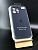 Чехол iPhone 16ProMax Silicon Case original FULL Camera №8 Dark blue (4you)