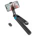 Тримач висувний для Selfi Monopod HOCO K22 Black
