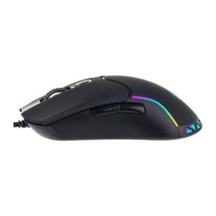 Мышь проводная MARVO M359 (игровая, Led) Black