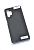 Чохол Samsung A32 (4G) Silicon Original FULL №1 Black (4you)