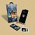 Защитное стекло iPhone 13ProMax / iPhone 14Plus Z Warrior SG Black