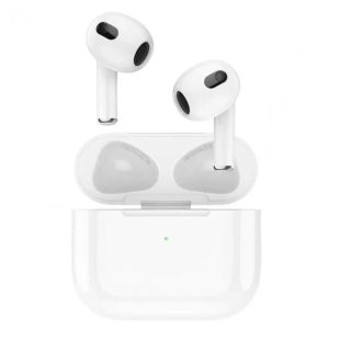Bluetooth-гарнітура HOCO EW26 (Bluetooth 5.3) White