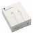 Usb-cable Type C to Lighting ORIGINAL 2m (box) (MKQ42ZM/A1702) White