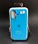 Чехол iPhone 17/18 Silicon Case original FULL №16 royal blue (4you) "Акционная цена"