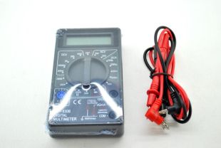 Мультиметр цифровий DT-830В(М) 