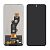 LCD INFINIX Smart 9 (X6532) /Spark Go1/Spark 30C Hot 50i(X6531B) с чёрным тачскрином (М)