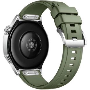 Ремешок HOCO WH17 для Watch Band (22mm) Spruce green