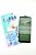 Защитное стекло Samsung A01 Core/M01 Core HD PRO Black 4you "Акционная цена"