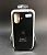 Чохол iPhone 17 Silicon Case original FULL №18 black (4you)