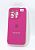 Чехол iPhone 12Pro Silicon Case original FULL Camera №61 hibiscous (4you)
