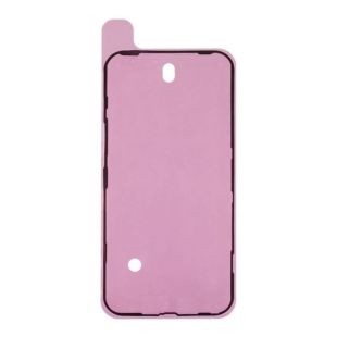 Влагозащитный двухсторонний скотч дисплея для iPhone 14 Pro Max Original (M)