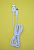 Usb-cable Micro USB 4you Tems white (2A) (от10шт - 10%)