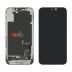 LCD iPhone 13 Pro Max з чорним тачскрином + дисплейная рамка 120Hz (без ошибки) DD-OLED (M) 