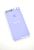 Чехол iPhone 6 /6S Silicon Case original FULL №47 lilac (4you) "Акционная цена"
