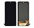 LCD Xiaomi Redmi Note 11 Pro 4G/5G/Note11 Pro Plus 5G/Poco X4 Pro 5G із чорним тачскрином OLED(M)