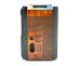 Радіоприймач Golon RX-381 ( USB + SD ) Brown
