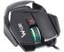 Мышь проводная Gemix W130 (игровая) Black