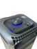Портативна колонка MS-2041BT-W (USB+SD+Bluetooth+FM+LED) 56см*24см*23см Black