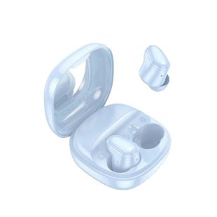 Bluetooth-гарнитура HOCO EQ13 (Bluetooth 5.3) Light blue