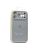 Чохол iPhone 17ProMax Silicon Case original FULL Camera №26 ash (4you)