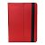 Чехол для планшета 10" "maXXus" на резинке красный